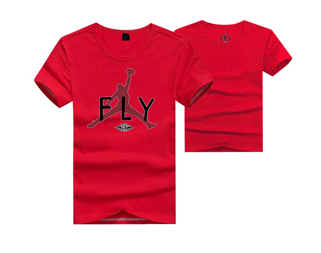 men jordan t-shirt S-XXXL-0766